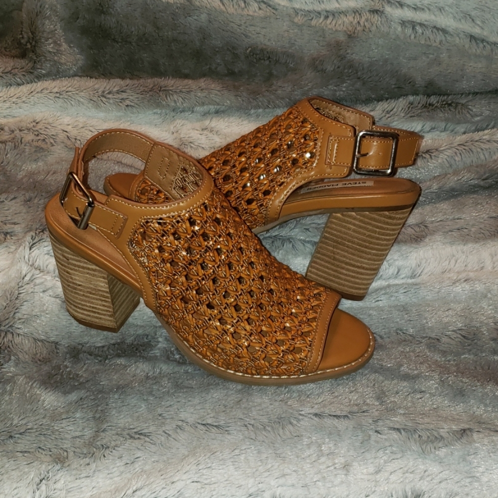 Steve Madden Sandals